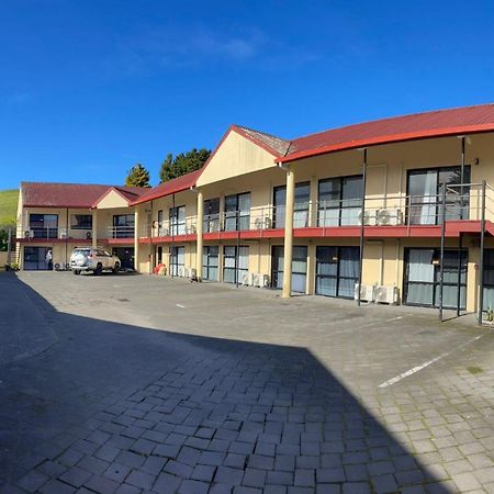 Rayland Epsom Motel Auckland Bagian luar foto