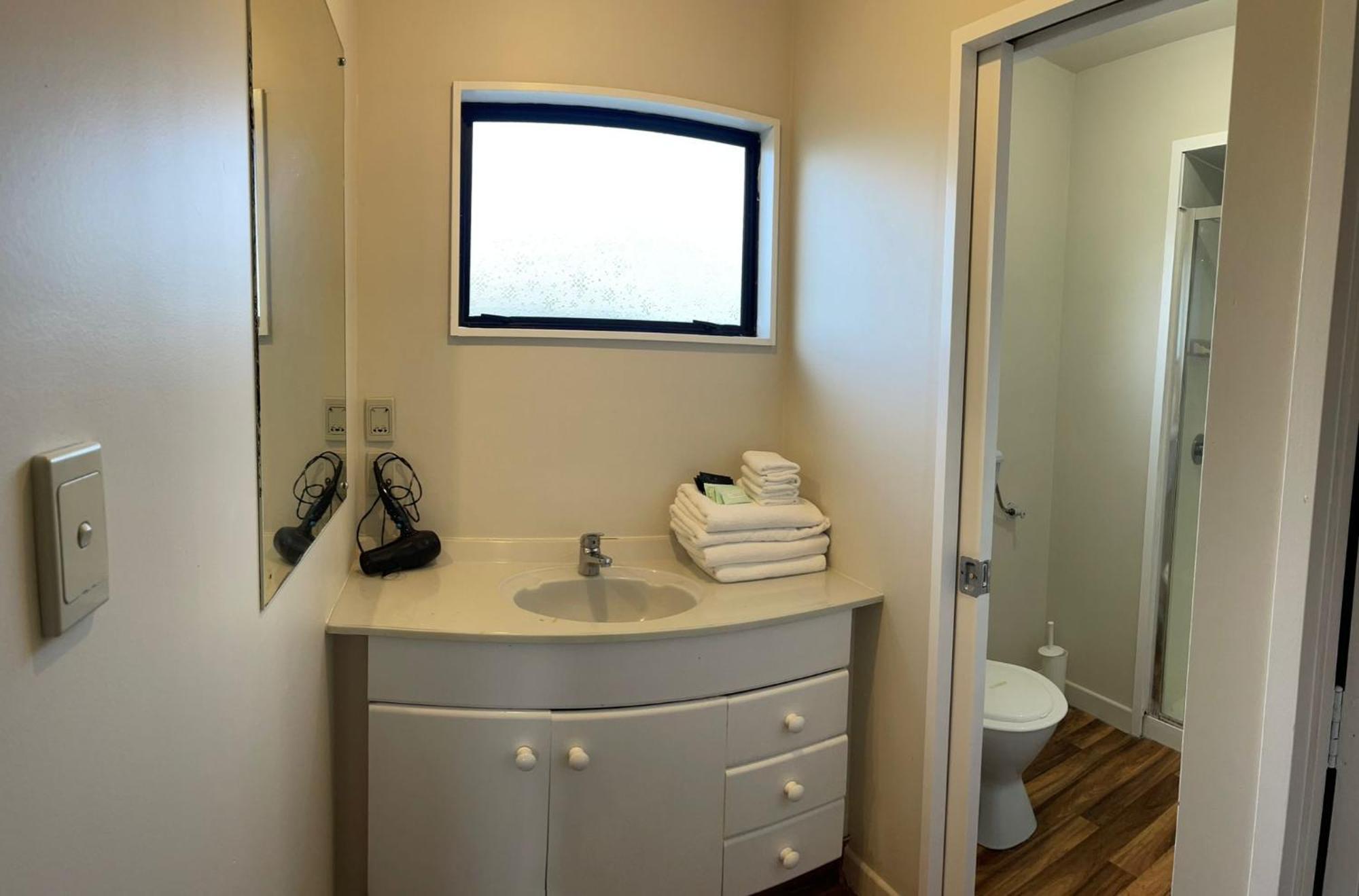 Rayland Epsom Motel Auckland Bagian luar foto