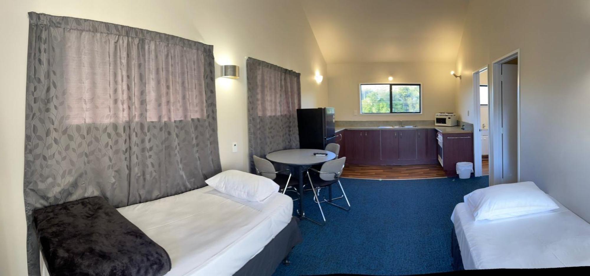 Rayland Epsom Motel Auckland Bagian luar foto