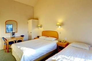 Rayland Epsom Motel Auckland Bagian luar foto