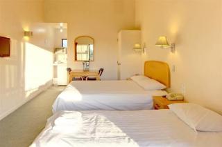 Rayland Epsom Motel Auckland Bagian luar foto